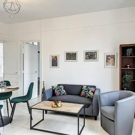 La Casa Republique Yourhosthelper Apartamento Deauville