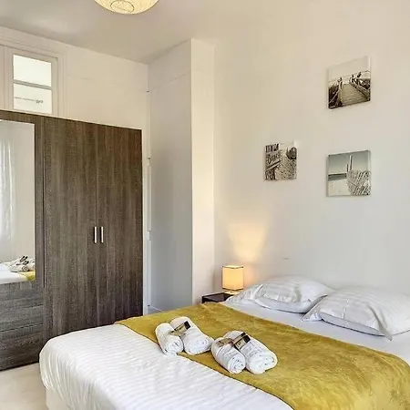 La Casa Republique Yourhosthelper Apartamento Deauville